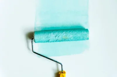 Peinture intérieure à Crouzet-Migette — murs, plafonds et boiseries